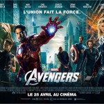 Affiche-The-Avengers Affiche-The-Avengers