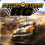 MotorStormRC