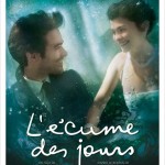 Affiche écume des jours
