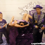 Saints Row girls Paris Games Week 17