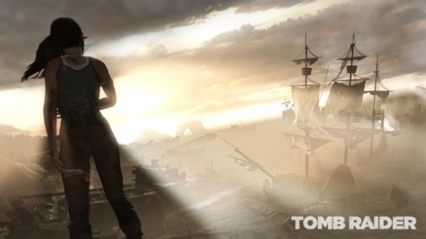 Tomb Raider image4