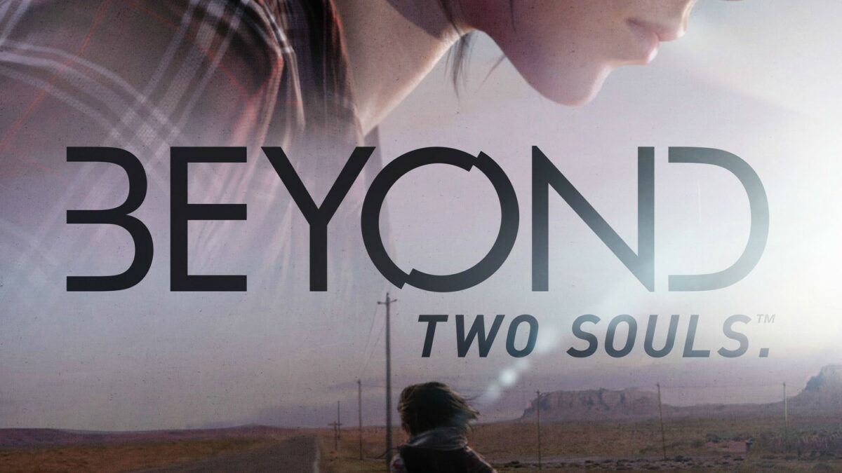 Quantic soul. Бейонд ту Солс логотип. Beyond two Souls logo. Beyond two Souls логотип без фона.