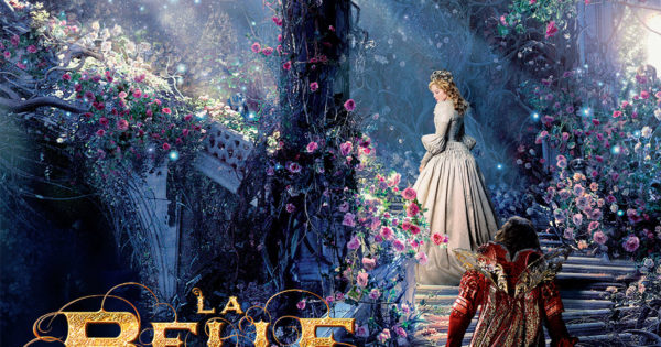 [Ciné] Critique : La Belle et la Bête (2014) - LegolasGamer