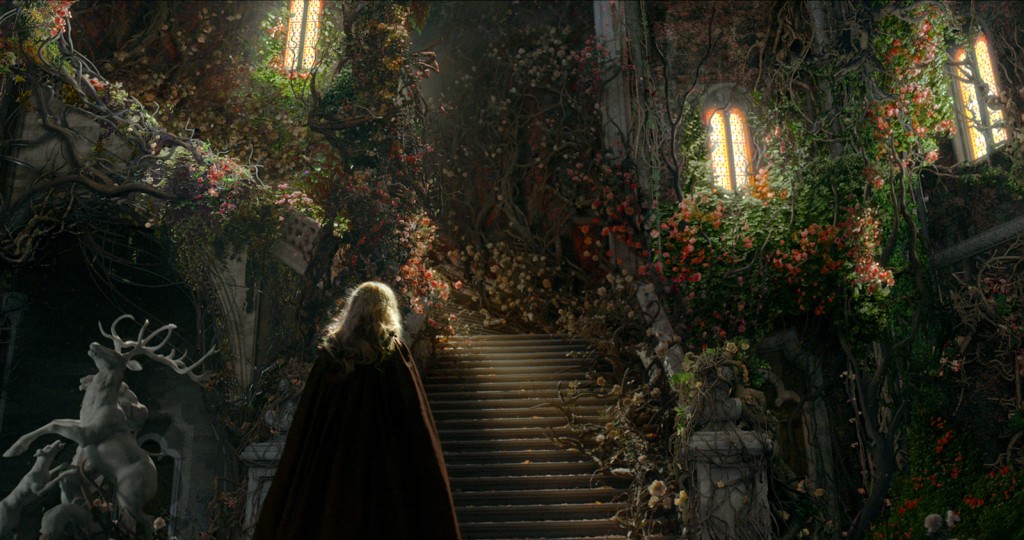[Ciné] Critique : La Belle et la Bête (2014) – LegolasGamer