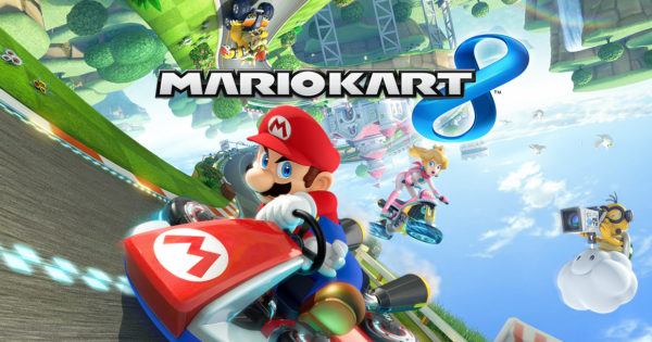 mon avis sur mario kart 8 sur wii u legolasgamer mon avis sur mario kart 8 sur wii u legolasgamer