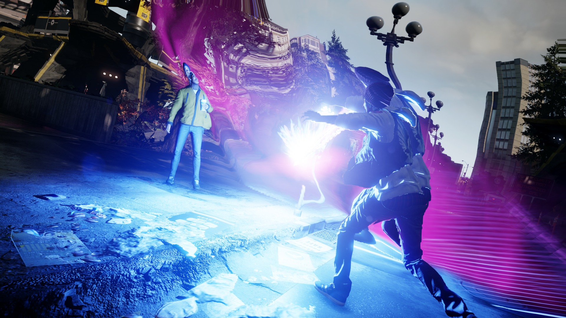 Infamous second son registration code for pc