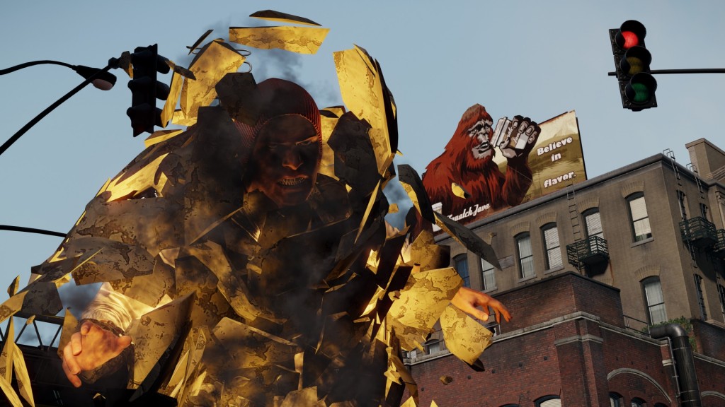 playstation 4 infamous