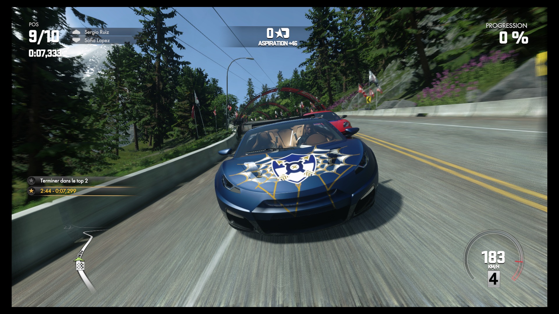 playstation 4 drive game playstation 4 drive game