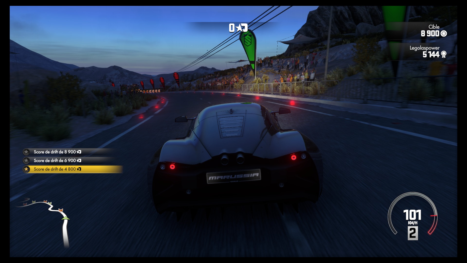 drive club playstation drive club playstation