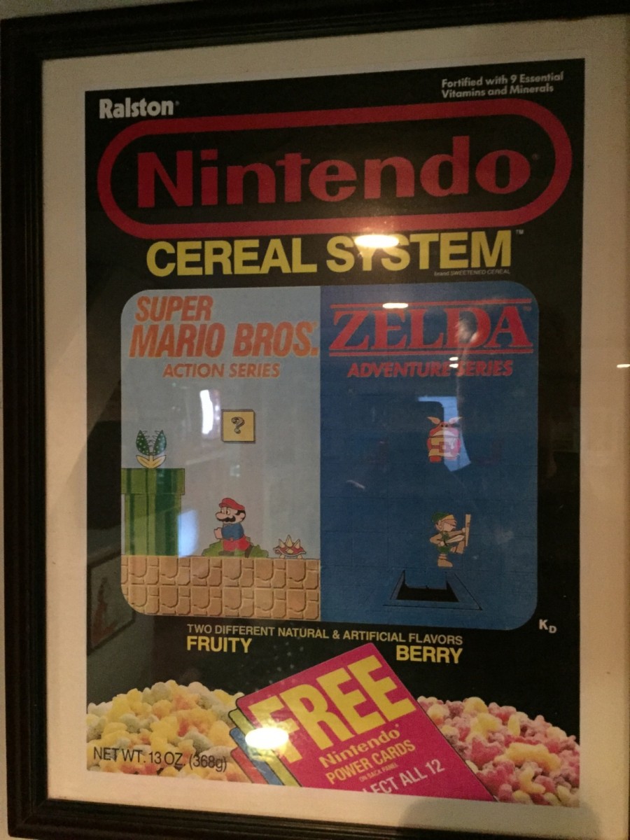 Test du premier Bar à céréales Cereal Killer Café à Londres