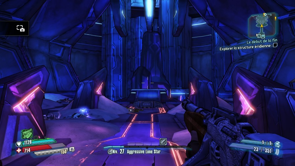 Borderlands: The Handsome Collection - Wikipédia