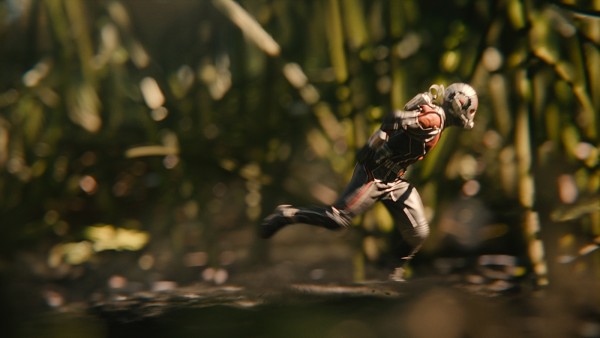 Marvel's Ant-Man Ant-Man/Scott Lang (Paul Rudd)  Photo Credit: Film Frame © Marvel 2015