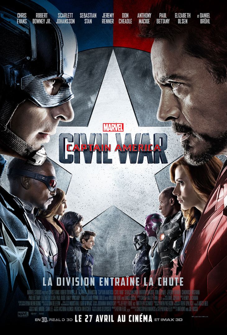 Captain-America-Civil-War-Affiche