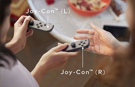 joy-con